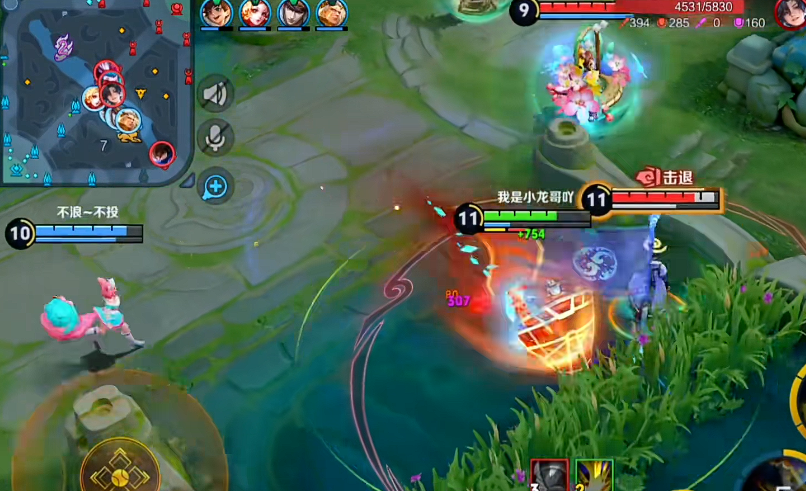 王者荣耀项羽打野怎么出装 王者荣耀项羽打野怎么出装