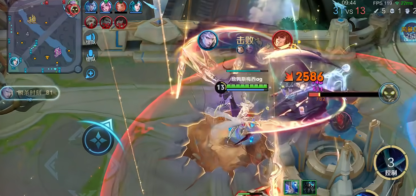 王者荣耀凯的出装和铭文怎么搭配 王者荣耀凯的出装和铭文怎么搭配