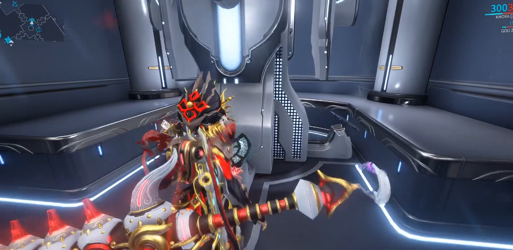 星际战甲新手做什么圣装好看 星际战甲新手做什么圣装好看