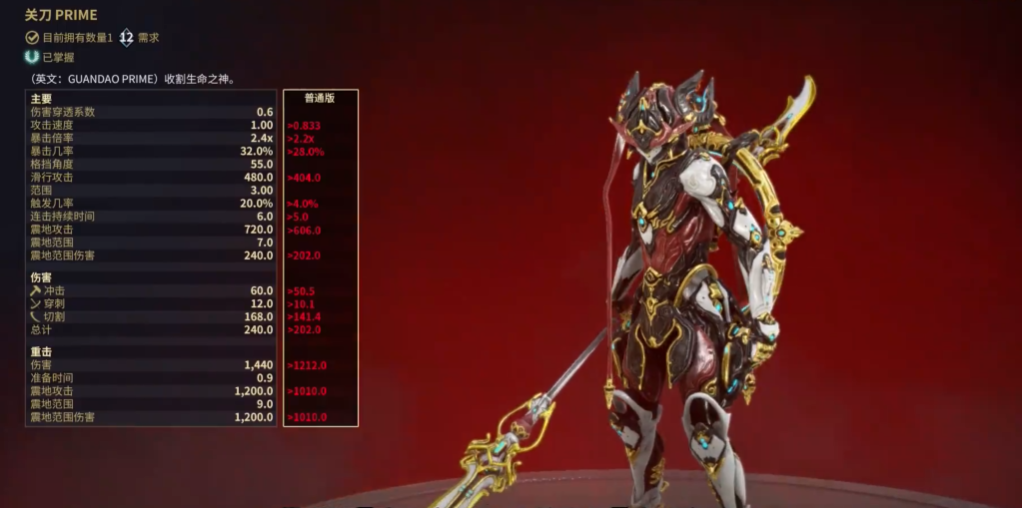 星际战甲什么甲清图快 星际战甲什么甲清图快