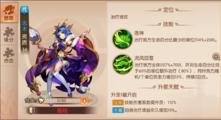 少年三国志2魏国阵容怎么放