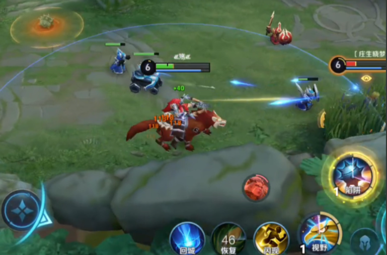 王者荣耀苍的最强出装出什么