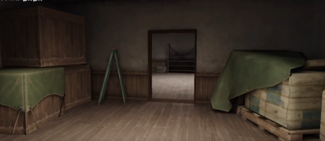 暗区突围a207钥匙的门在哪