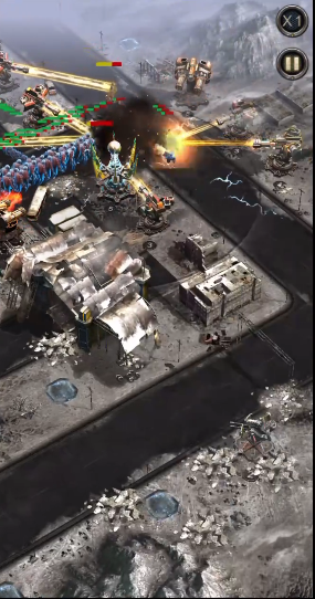 旭日之城怎么收取士兵兵力的 旭日之城怎么收取士兵兵力的