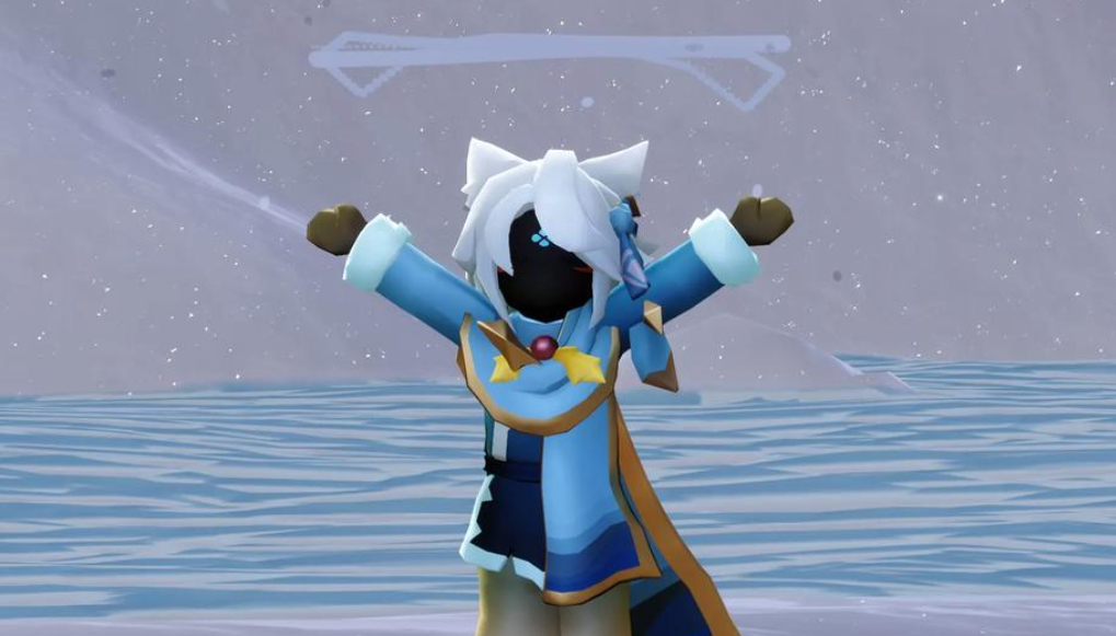 光遇猫耳面具怎么获取 光遇猫耳面具怎么获取