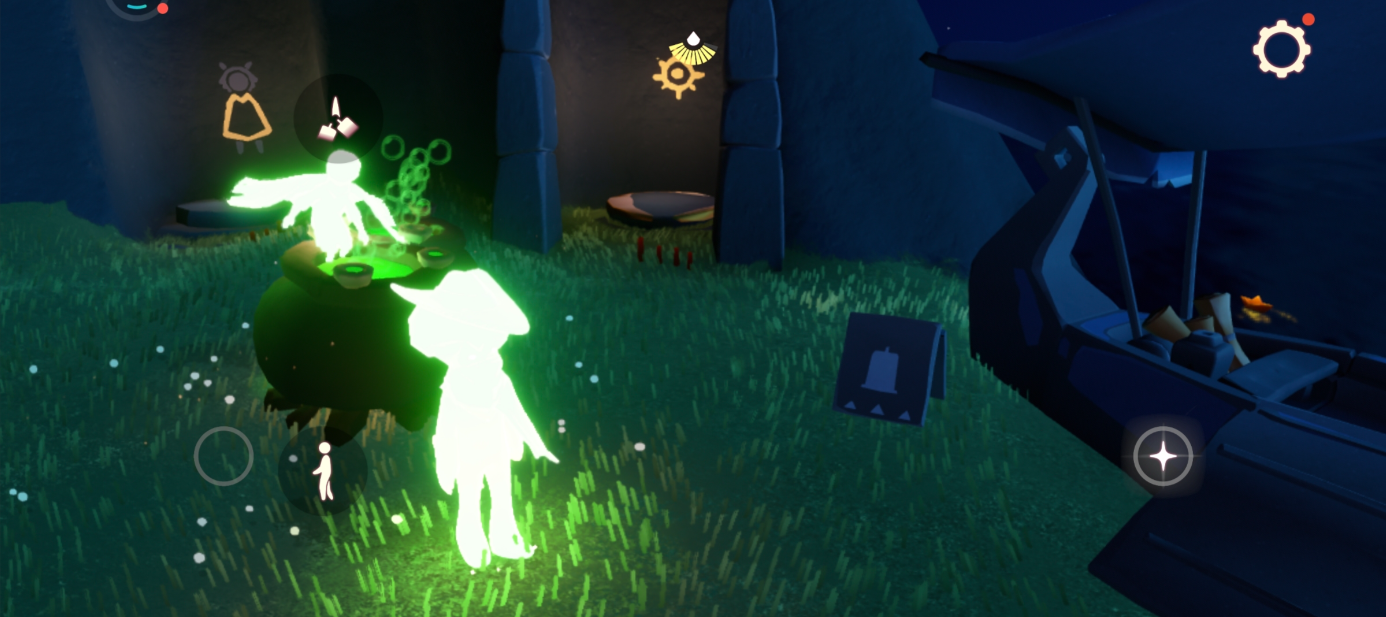 光遇猫耳面具怎么获取