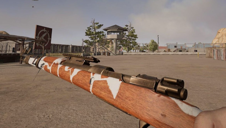 绝地求生什么枪厉害又实用 绝地求生什么枪厉害又实用