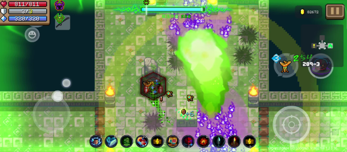 元气骑士怎么提升属性上限 元气骑士怎么提升属性上限