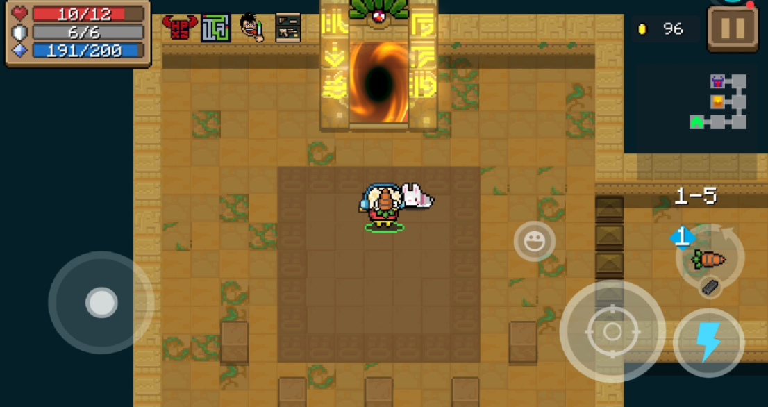 元气骑士怎么提升属性上限 元气骑士怎么提升属性上限