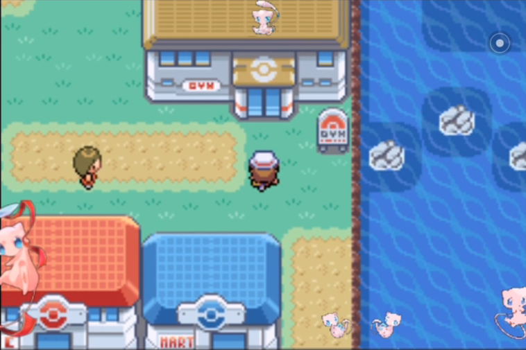 口袋妖怪火红第七个道馆在哪 口袋妖怪火红第七个道馆在哪