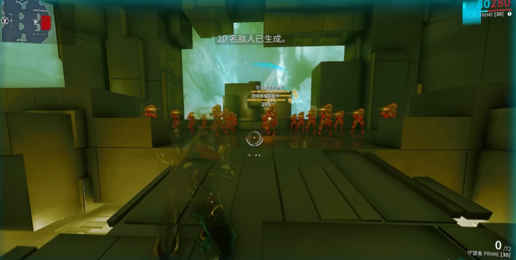 星际战甲间谍用什么甲