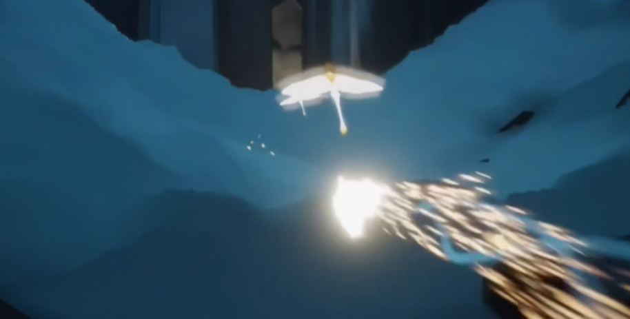 光遇空中城堡怎么搭