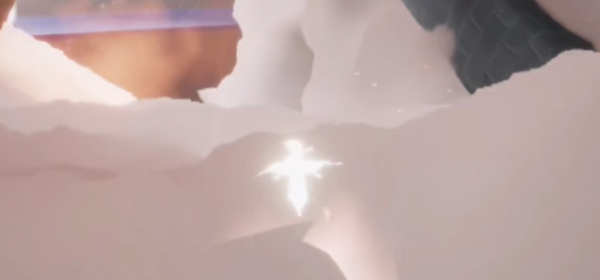 光遇空中城堡怎么搭