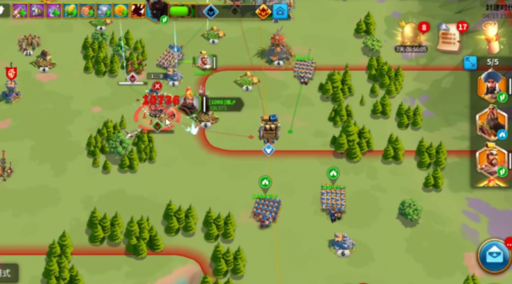 万国觉醒援助有什么要求 万国觉醒援助有什么要求