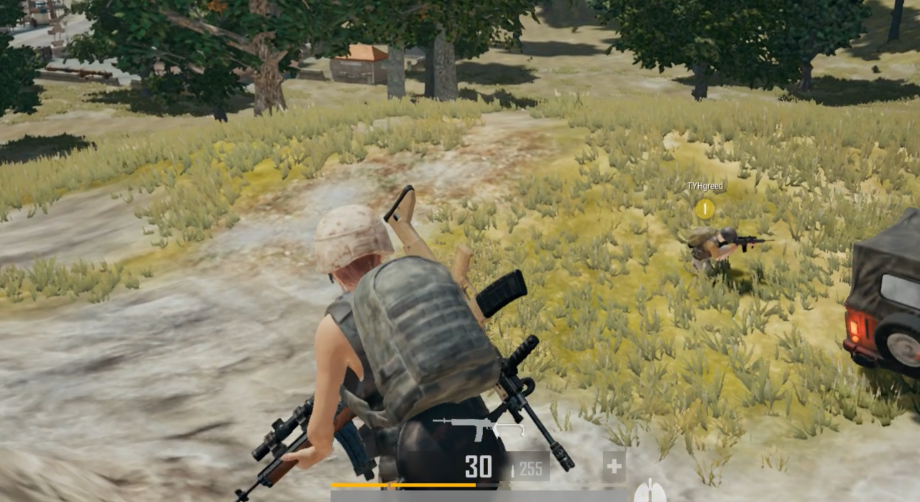 绝地求生团队模式怎么换地图