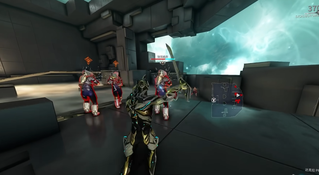 星际战甲新手开局战甲推荐什么