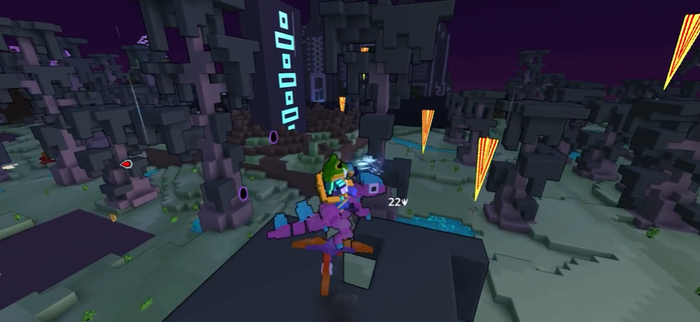 宝藏世界怎么快速获得原晶