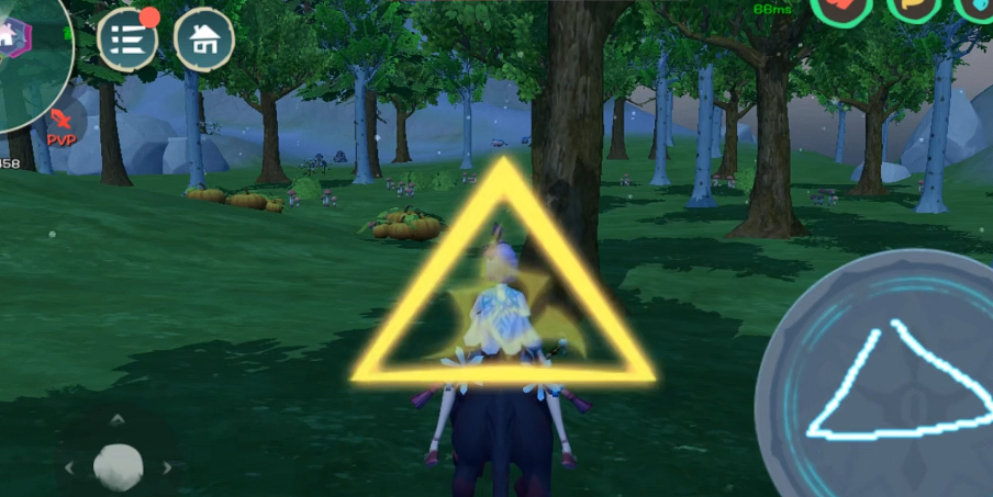 创造与魔法法杖技能如何使用 创造与魔法法杖技能如何使用