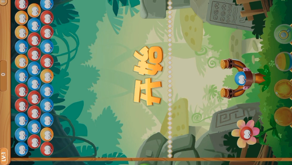 摩尔庄园手游的泡泡龙怎么玩 摩尔庄园手游的泡泡龙怎么玩