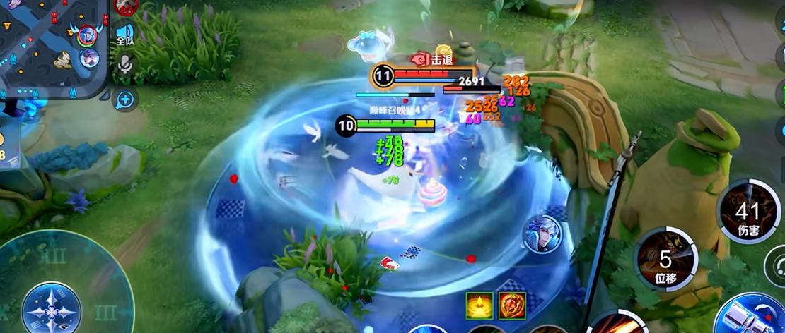 王者荣耀封神蔡文姬出装怎么出 王者荣耀封神蔡文姬出装怎么出