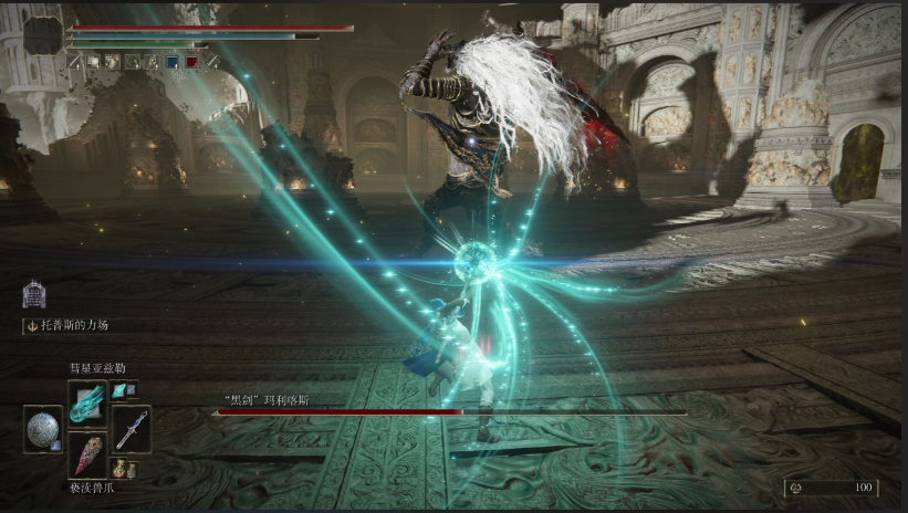 艾尔登法环法师怎么加点 艾尔登法环法师怎么加点