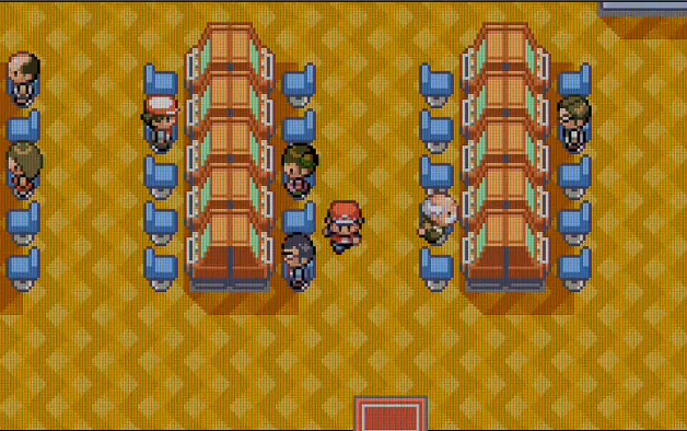 口袋妖怪火红游戏厅怎么刷游戏币 口袋妖怪火红游戏厅怎么刷游戏币