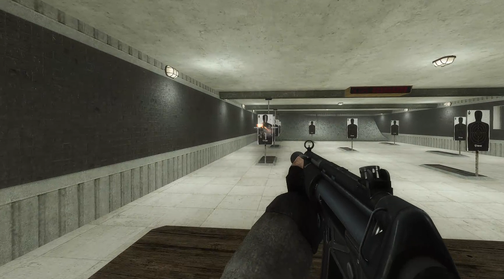 求生之路2mp5怎么得