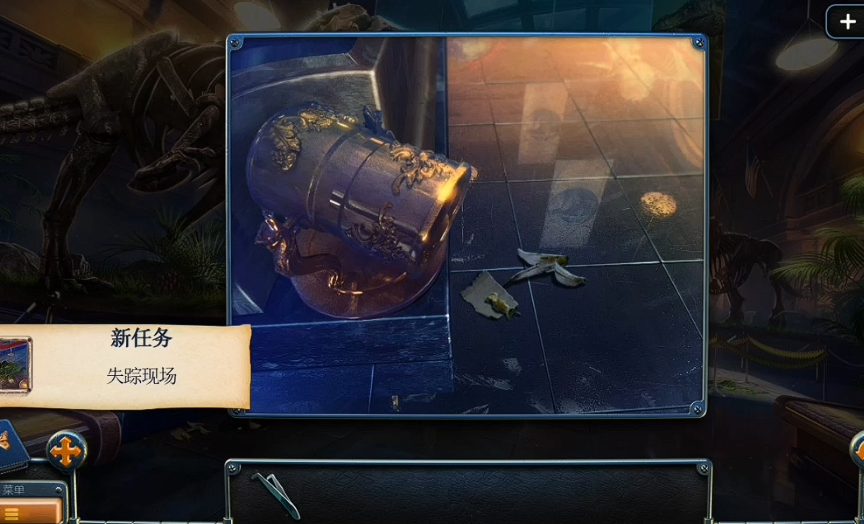 密室逃脱14五块纸片各自在哪里 密室逃脱14五块纸片各自在哪里