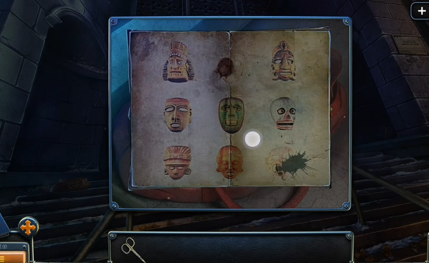 密室逃脱14五块纸片各自在哪里 密室逃脱14五块纸片各自在哪里