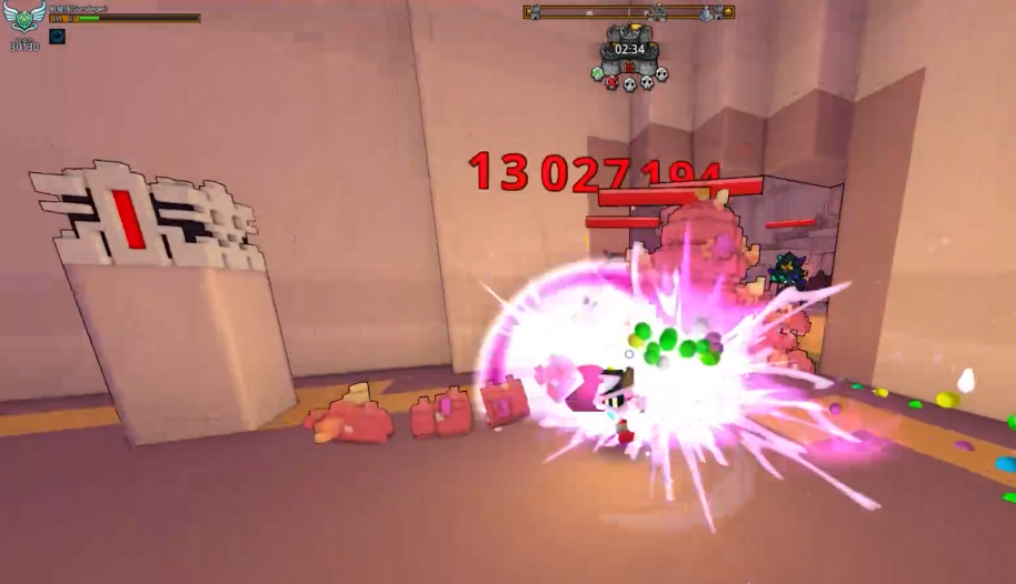 宝藏世界怎么快速练级