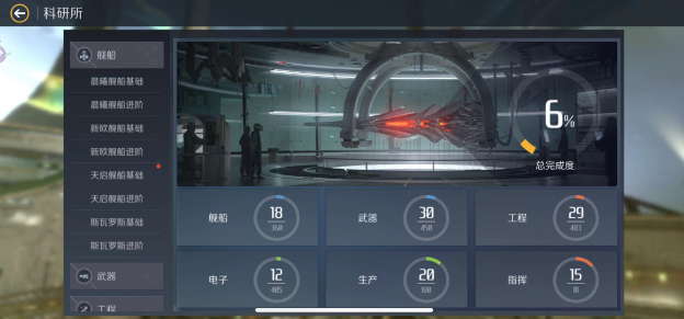 第二银河指挥官技能点怎么加