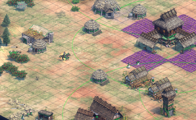 帝国时代2成吉思汗任务怎么触发