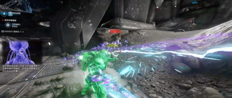 星际战甲心智之殁主线怎么开