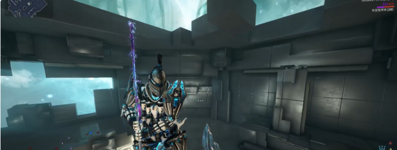 星际战甲心智之殁主线怎么开 星际战甲心智之殁主线怎么开