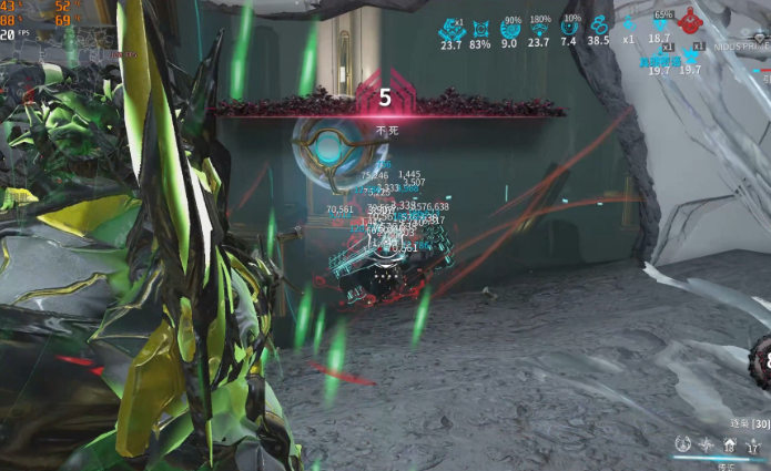 星际战甲小鸭子声望有什么用啊