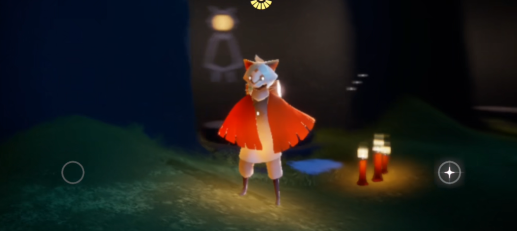 光遇狐狸面具怎么找 光遇狐狸面具怎么找