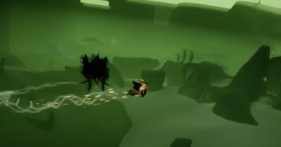 光遇大蜈蚣怎么打 光遇大蜈蚣怎么打