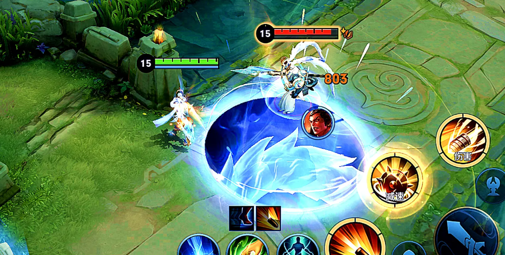 王者荣耀孙尚香暴力出装出什么