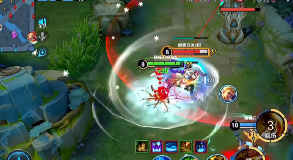 王者荣耀老夫子最强出装铭文怎么搭配