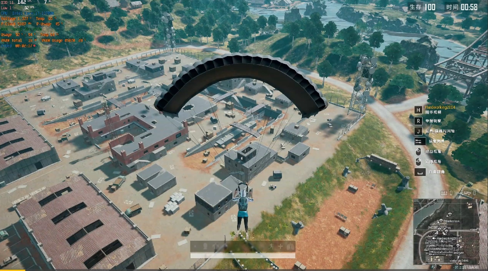 绝地求生单人怎么上分快