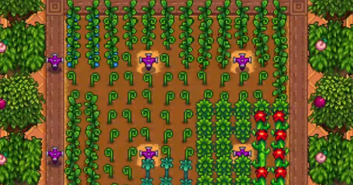 星露谷物语后期怎么赚钱