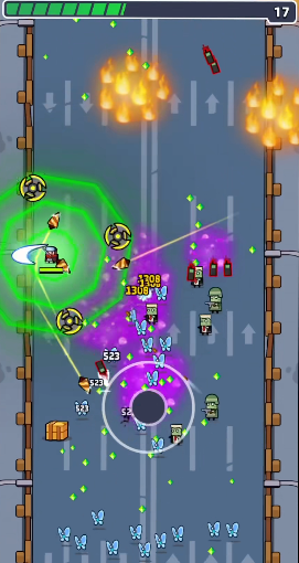 弹壳特攻队第5关怎么打