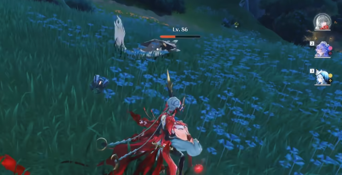 鸣潮狩猎场怎么解锁