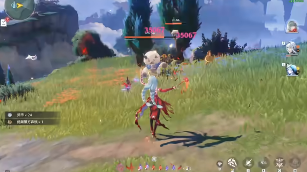 鸣潮狩猎场怎么解锁