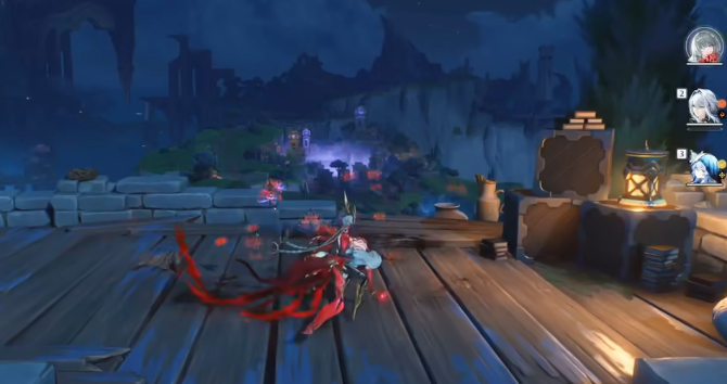 鸣潮狩猎场怎么解锁