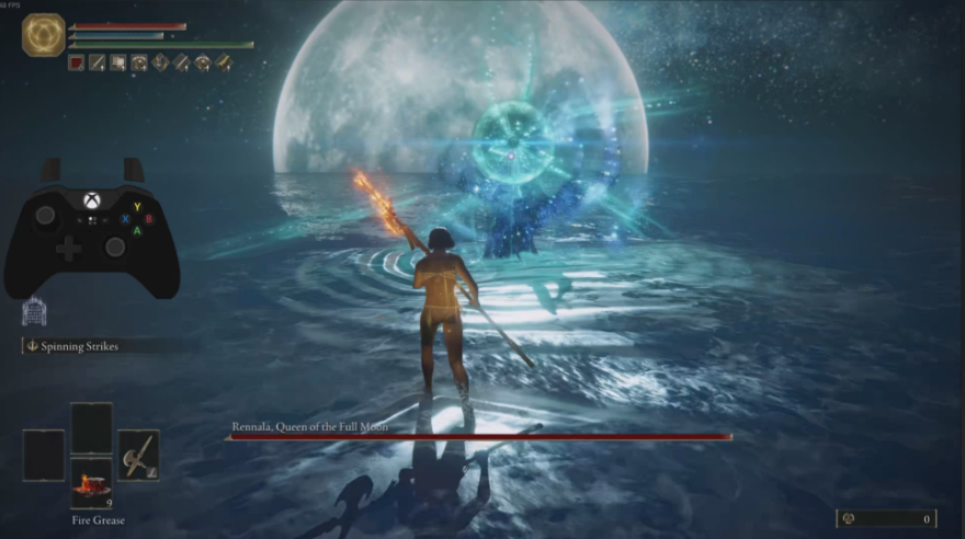 艾尔登法环开局怎么玩怎么玩