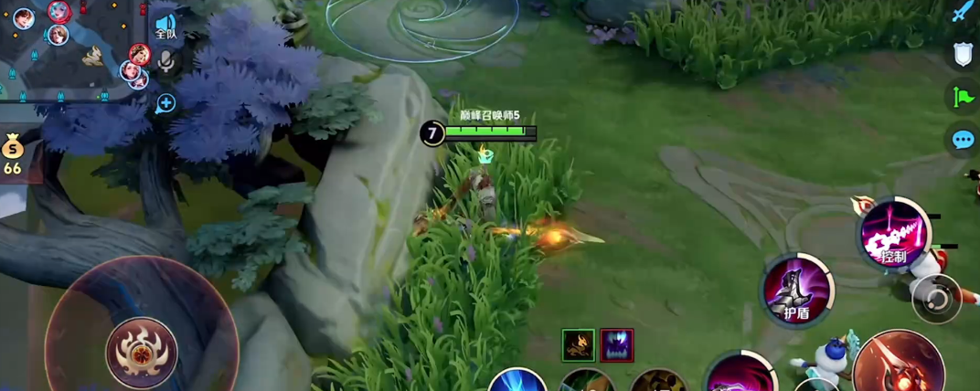 王者荣耀凯出装顺序是什么 王者荣耀凯出装顺序是什么