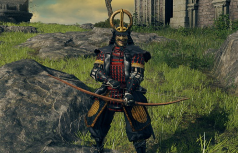 艾尔登法环弓箭手怎么玩