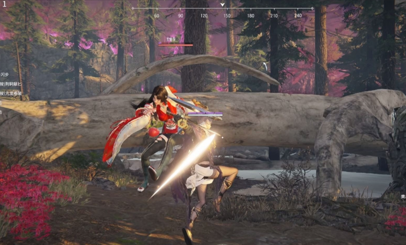 永劫无间匕首鬼哭神嚎怎么克制