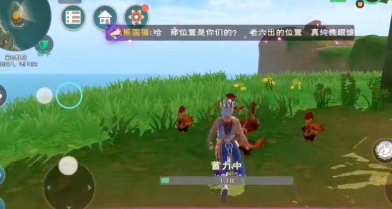 创造与魔法鸡蛋怎么生产